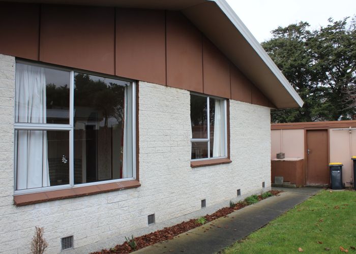  at 4/3 Meredith Street, Addington, Christchurch