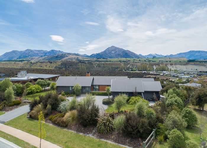  at 13 Matheson Crescent, Albert Town, Wanaka