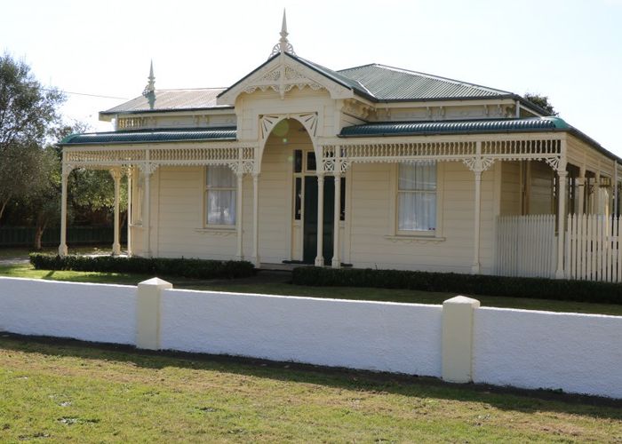  at 31 Robinson Street, Foxton, Foxton