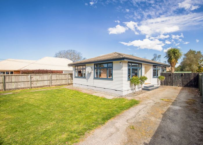  at 77 Johns Road, Belfast, Christchurch