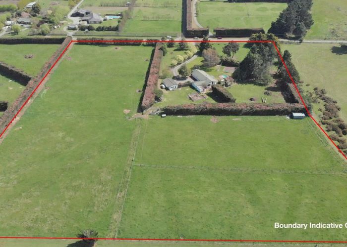  at 196 Miners Road, Templeton, Christchurch