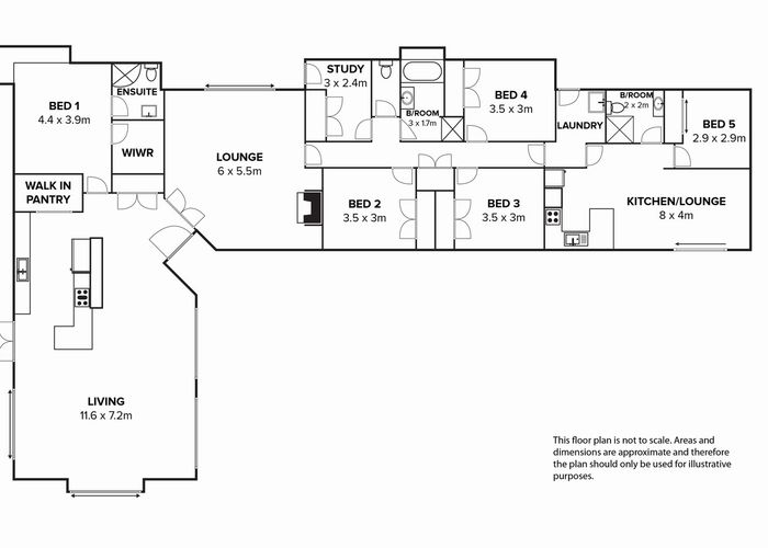  at 104 Tutaki Road, Kelvin Grove, Palmerston North
