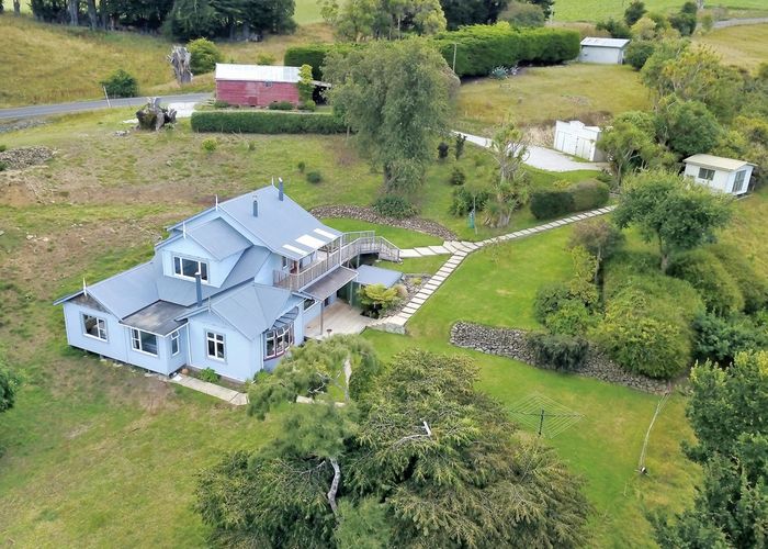  at 392 Coast Road, Omimi, Waikouaiti