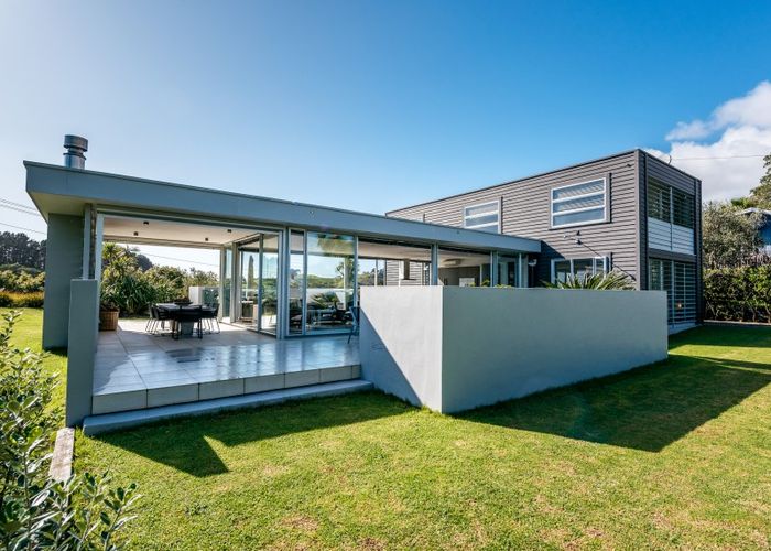  at 21 Matapana Road, Palm Beach, Waiheke Island