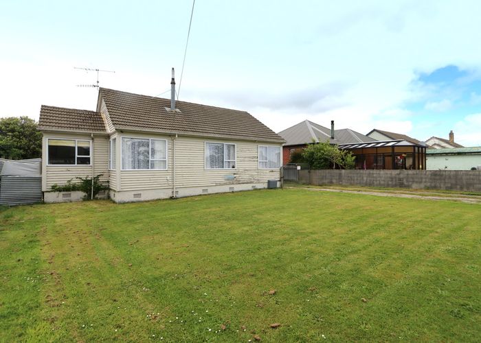 at 183 Margaret Street, Glengarry, Invercargill