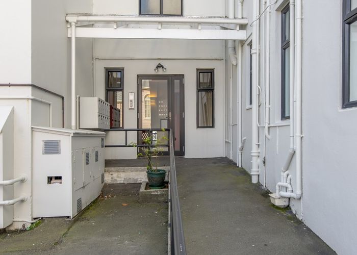  at 6/24 Elizabeth Street, Mount Victoria, Wellington