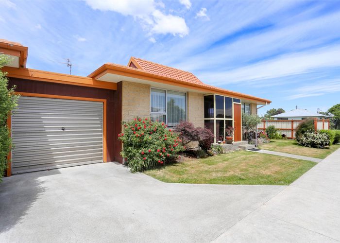  at 1/30 Trevor Street, Hornby, Christchurch