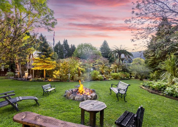  at 23 Crest Road, Akatarawa, Upper Hutt