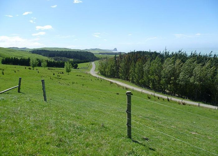 at 0 Otahome Rd, Otahome, Masterton