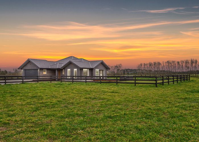  at 1533 Tram Road, Swannanoa, Rangiora