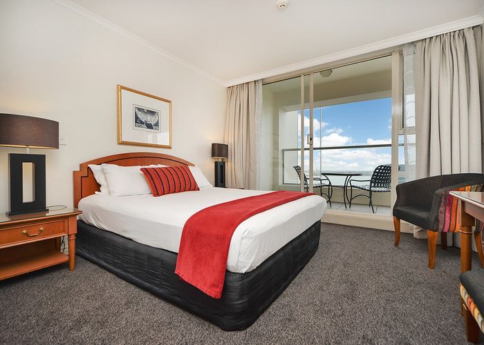  at 2804/8 Albert Street, Auckland Central, Auckland