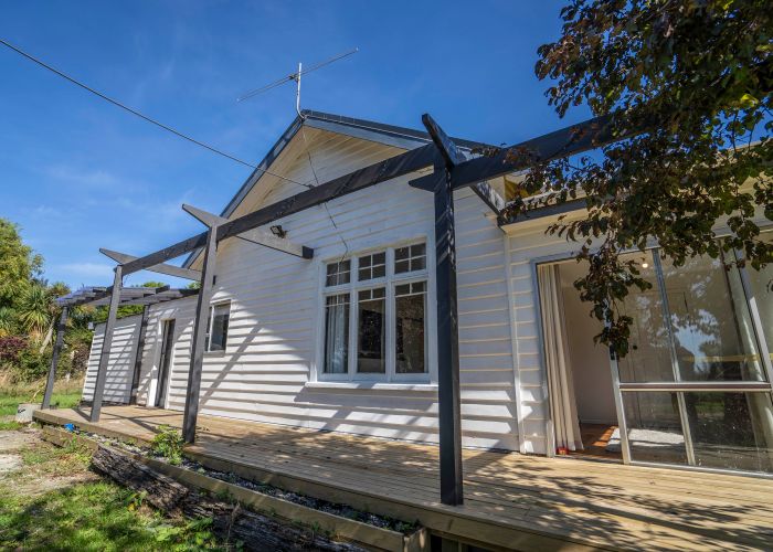  at 158 Collinson Road, Ryal Bush, Invercargill