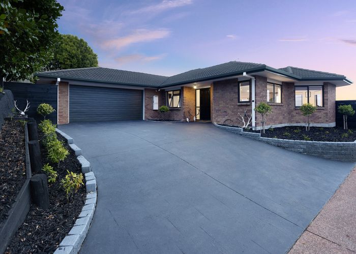  at 14 Hallmark Rise, Bethlehem, Tauranga