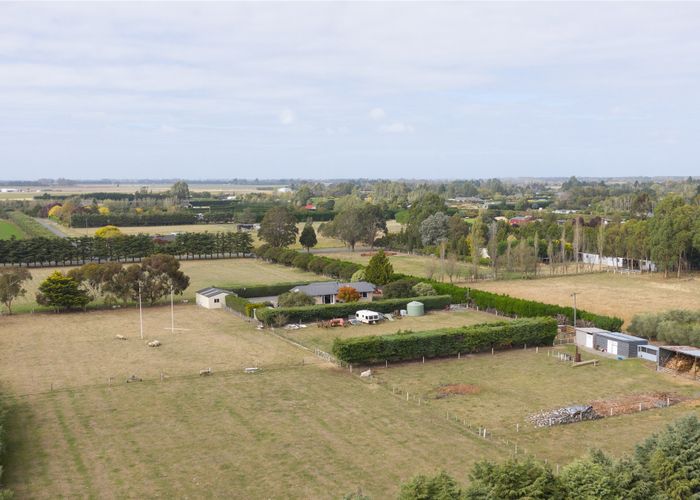  at 133 Company Road, Newland, Ashburton