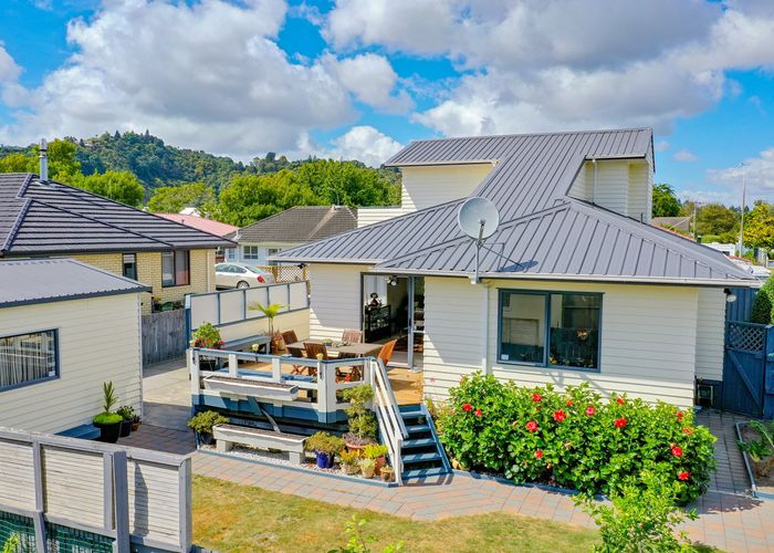 Free property data for 28A Peace Street, Whakatane homes.co.nz