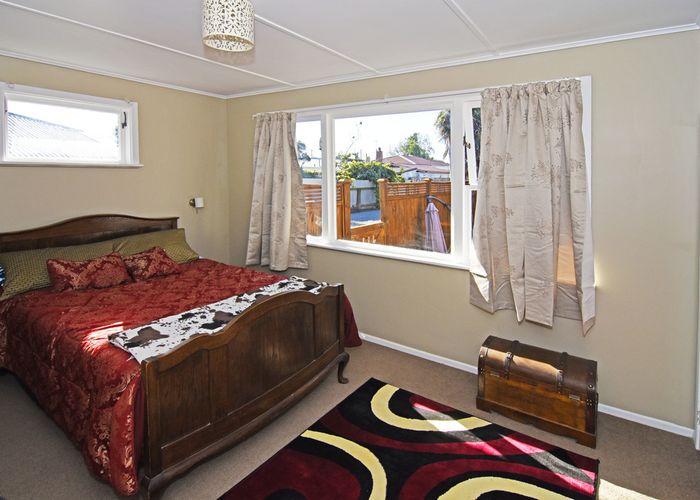  at 60 Cockburn Street, Kuripuni, Masterton