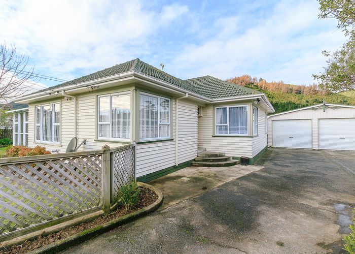  at 14 Miles Crescent, Wainuiomata, Lower Hutt