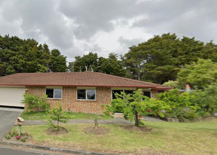  at 60 Tawhai Place, Parahaki, Whangarei