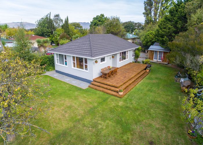  at 11A Tilford Street, Woolston, Christchurch