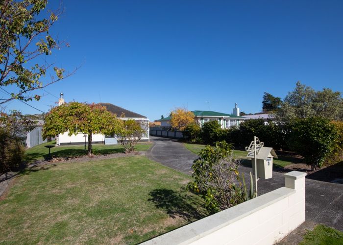  at 3 Coronation Street, Feilding, Feilding