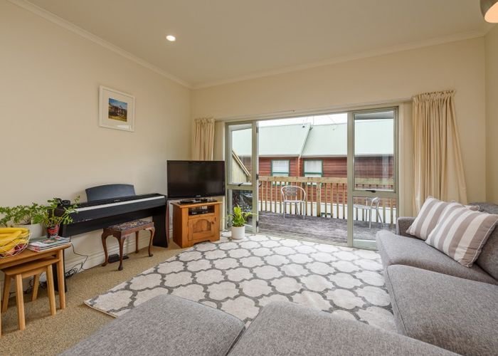  at 8/5 Malcolm Lane, Thorndon, Wellington