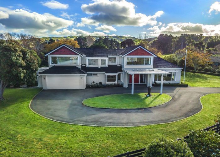  at 23 Motukaraka Point, Porirua