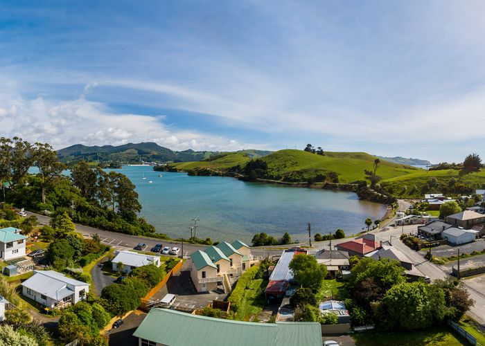  at 1724D Highcliff Road, Portobello, Dunedin