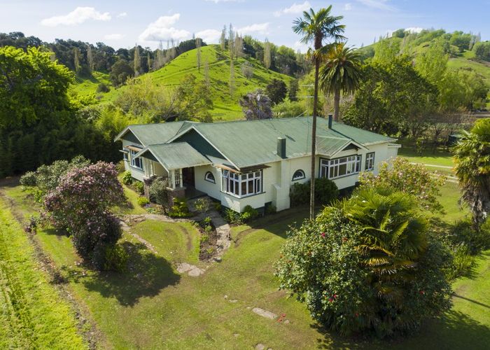  at 1468 Matawai Road, Ormond, Gisborne