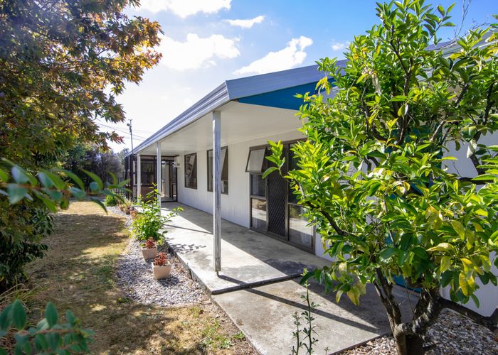  at 160 Weld Street, Witherlea, Blenheim