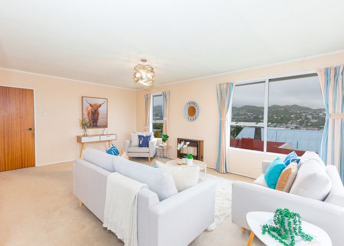  at 49 Burgess Road, Johnsonville, Wellington