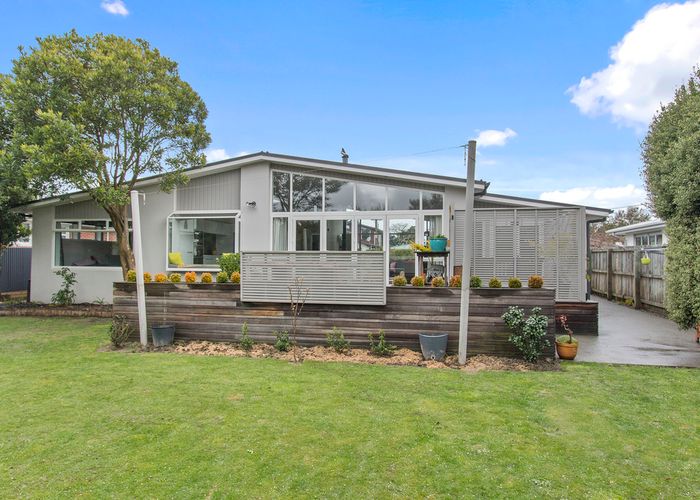 at 43 Waitikiri Drive, Parklands, Christchurch