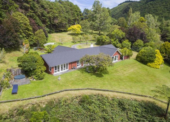  at 1029 Akatarawa Road, Akatarawa, Upper Hutt