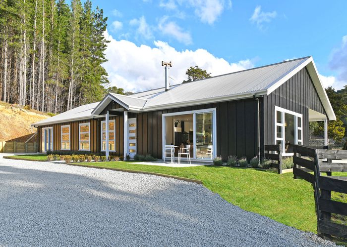  at 419B Katherine Mansfield Drive, WHITEMANS VALLEY, UPPER HUTT