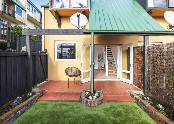  at 60/46 Hiropi Street, Newtown, Wellington