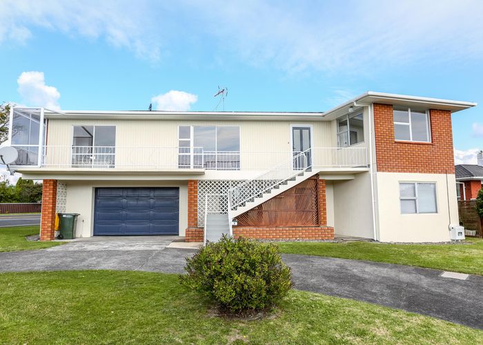 Free property data for 3 Severn Place, Spotswood, New Plymouth homes