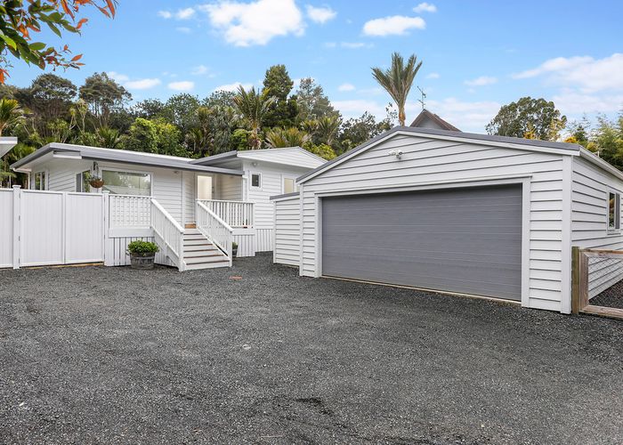  at 12 Ngaio Road, Titirangi, Auckland
