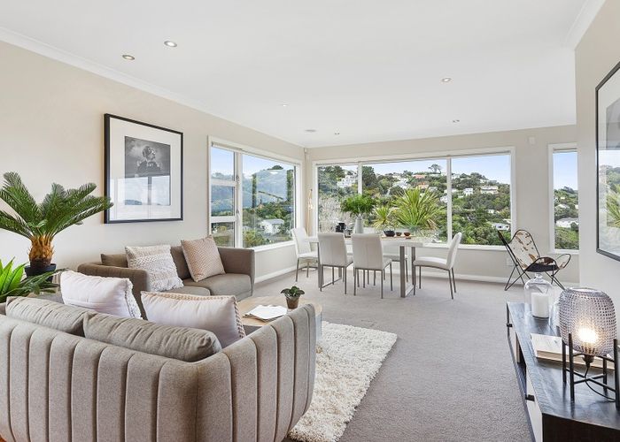  at 6 Seatoun Heights Road, Seatoun, Wellington