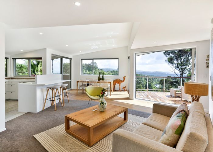  at 180 Scenic Drive, Titirangi, Auckland