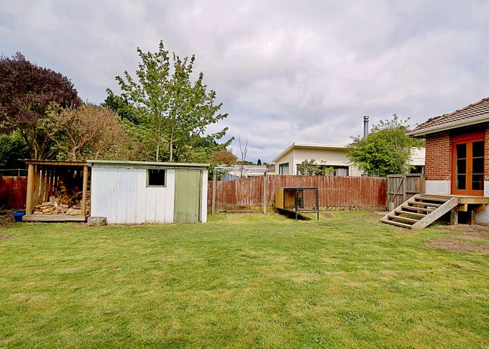  at 210 Malvern Street, Woodhaugh, Dunedin