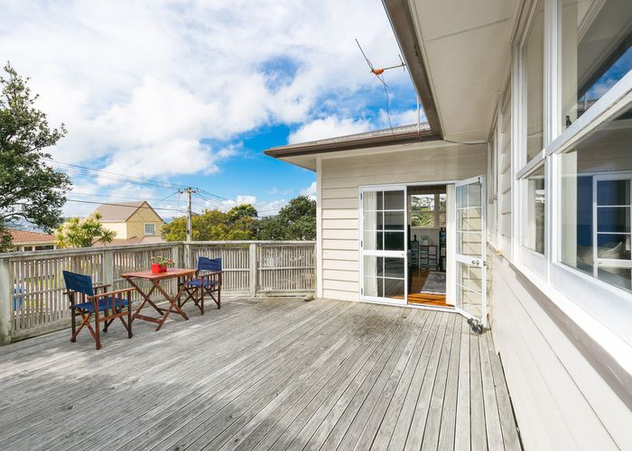  at 43 Ahuriri Street, Strathmore Park, Wellington