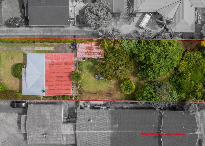  at 52 Heretaunga Avenue, Onehunga, Auckland