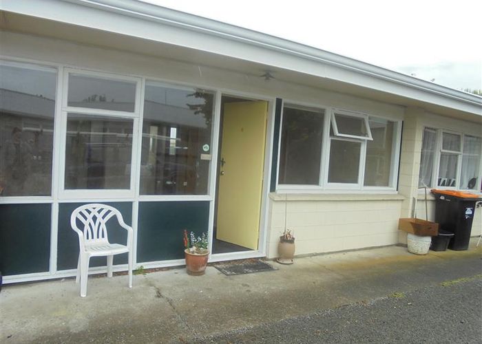  at 5/443 Church Street, Palmerston North, Palmerston North