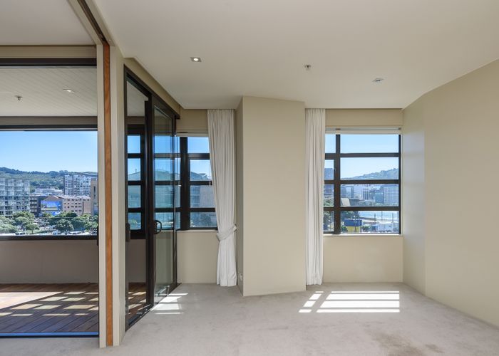  at 302/22 Herd Street, Te Aro, Wellington