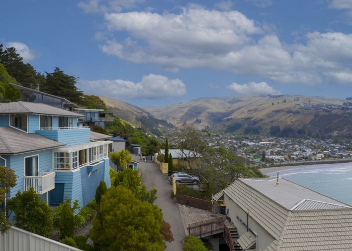  at 30 Whitewash Head Road, Scarborough, Christchurch