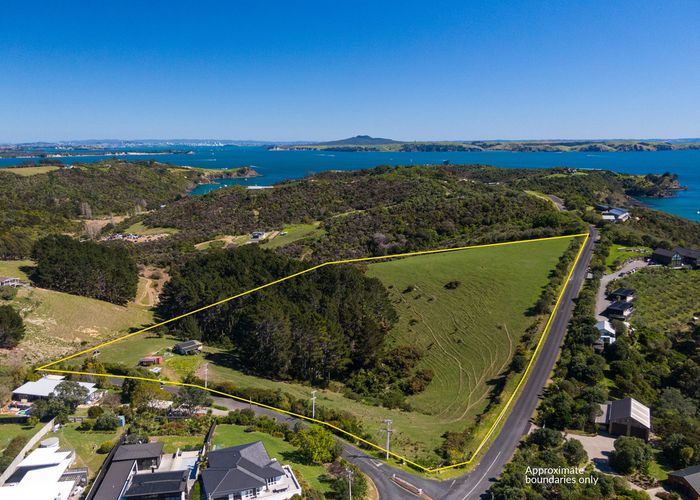  at 36 Tiri Road, Oneroa, Waiheke Island