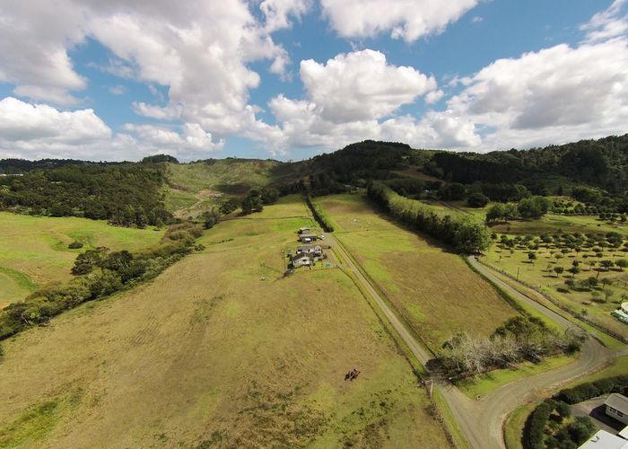  at 0 Hunter Road, Taupaki, Taupaki