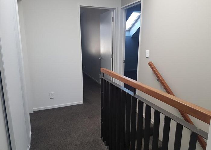  at 3/89 Poulson Street, Addington, Christchurch