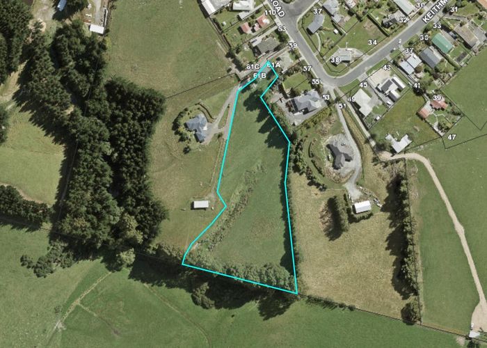  at 61A Keithmore Road, Balclutha