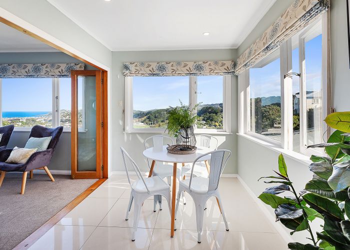  at 100 Rakau Road, Hataitai, Wellington