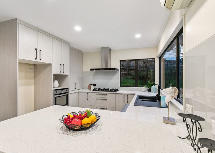  at 31 Chieftain Rise, Goodwood Heights, Auckland